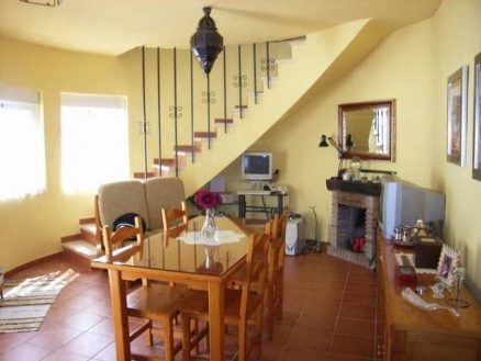 Benalmádena property: Villa with 4 bedroom in Benalmádena 158480