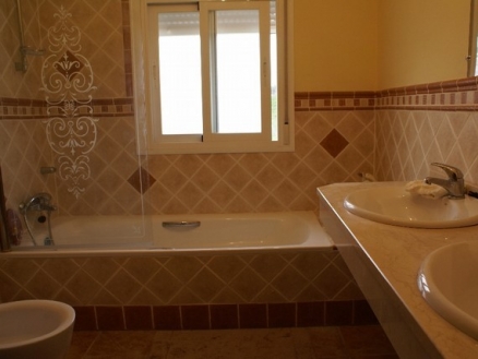 Coin property: Malaga property | 4 bedroom Villa 158529