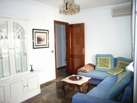 Arroyo De La Miel property: Malaga property | 3 bedroom Apartment 158650