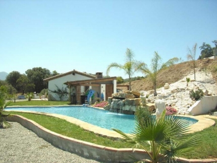 Coin property: Villa for sale in Coin 158653