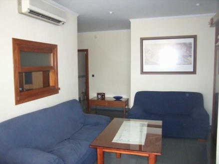 Alhaurin El Grande property: Apartment with 2 bedroom in Alhaurin El Grande 158657