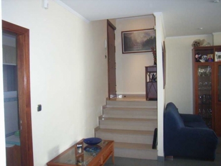 Alhaurin El Grande property: Malaga Apartment 158657