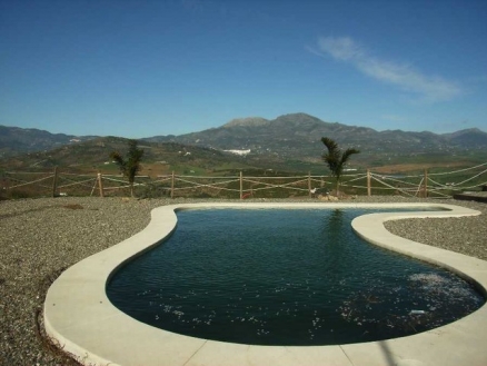 Coin property: Villa for sale in Coin, Spain 158669