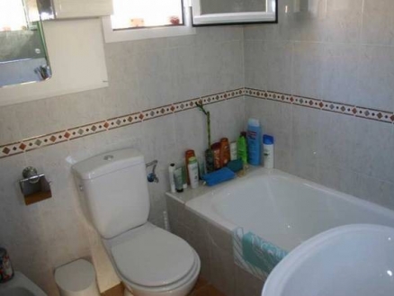 Benalmádena property: Malaga property | 3 bedroom Townhome 158670