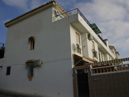 Benalmádena property: Townhome for sale in Benalmádena 158672