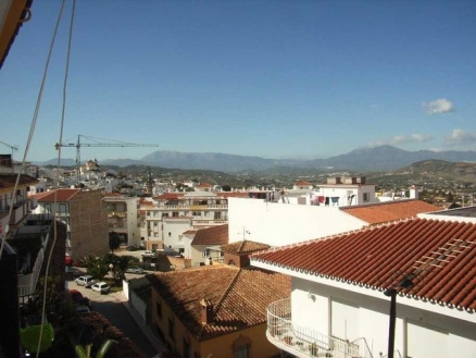 Alhaurin El Grande property: Apartment for sale in Alhaurin El Grande, Spain 158681