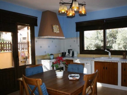 Coin property: Villa for sale in Coin, Malaga 158690