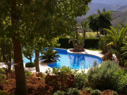 Alhaurin El Grande property: Apartment with 2 bedroom in Alhaurin El Grande, Spain 158716