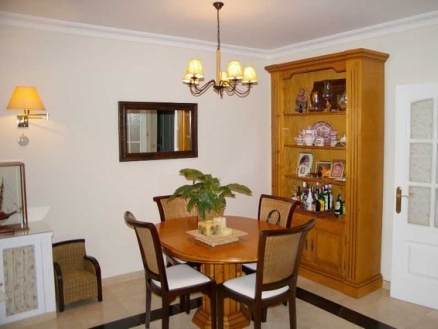 Alhaurin El Grande property: Malaga property | 2 bedroom Apartment 158716