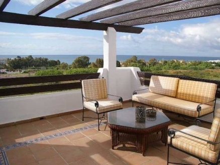 Estepona property: Apartment for sale in Estepona, Spain 158724