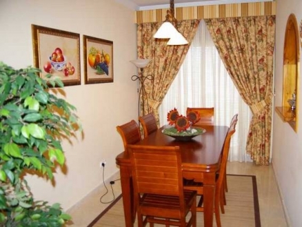 Alhaurin El Grande property: Apartment with 3 bedroom in Alhaurin El Grande 158728