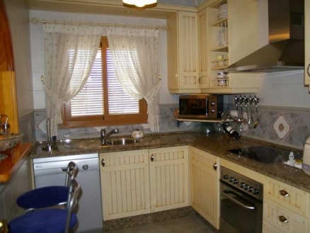 Alhaurin El Grande property: Apartment with 3 bedroom in Alhaurin El Grande, Spain 158728