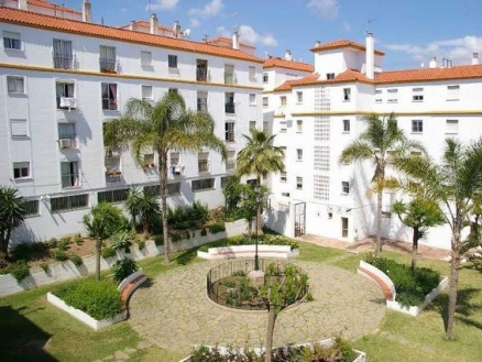 Estepona property: Apartment for sale in Estepona 158730