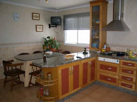 Estepona property: Apartment with 3 bedroom in Estepona, Spain 158730