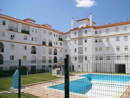 Estepona property: Malaga property | 3 bedroom Apartment 158730