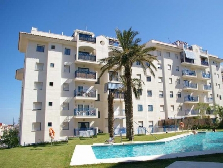 Estepona property: Apartment for sale in Estepona 158770