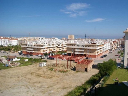 Estepona property: Apartment for sale in Estepona, Spain 158770