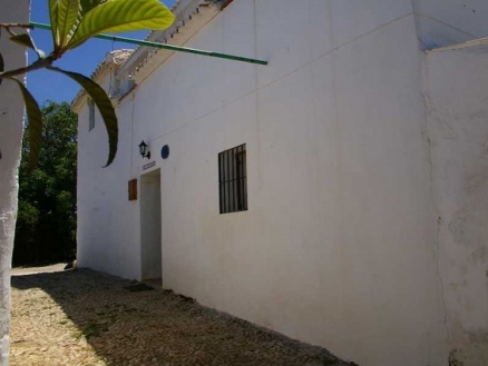 Alhaurin El Grande property: Villa for sale in Alhaurin El Grande 158779