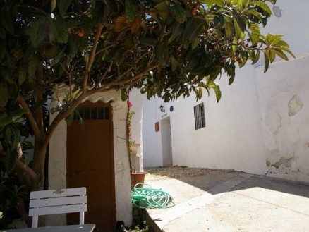 Alhaurin El Grande property: Malaga Villa 158779