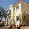 Villa for sale in town 158789