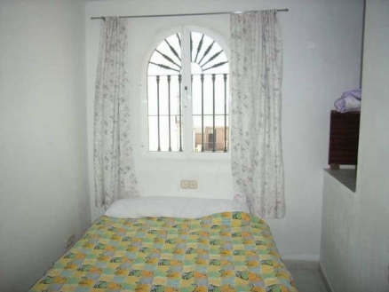 Alhaurin El Grande property: Malaga Apartment 158801