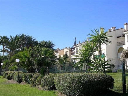 Estepona property: Apartment for sale in Estepona 158953