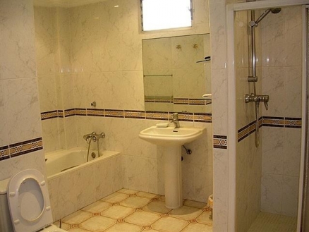 Estepona property: Malaga property | 1 bedroom Apartment 158953