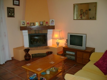 Monda property: Villa in Malaga for sale 158960