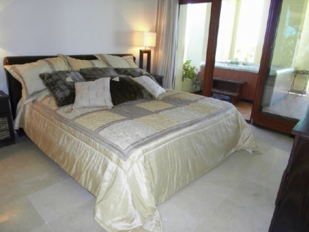 Estepona property: Malaga property | 2 bedroom Apartment 158979