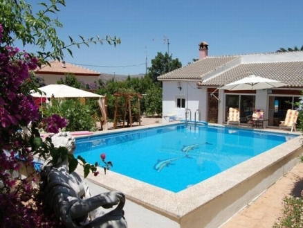 Cartama property: Villa for sale in Cartama 158981