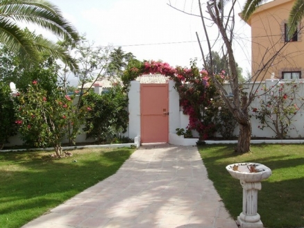 Cartama property: Villa with 3 bedroom in Cartama 158981