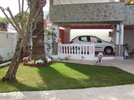 Cartama property: Villa with 3 bedroom in Cartama, Spain 158981