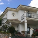 Villa for sale in town 158999