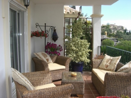 Villa for sale in town, Spain 158999