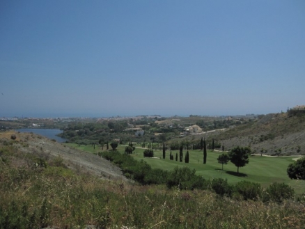 Los Flamingos property: Land for sale in Los Flamingos 159084