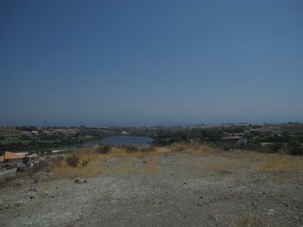 Los Flamingos property: Land with bedroom in Los Flamingos 159084