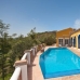 Monda property: Malaga, Spain Villa 159089