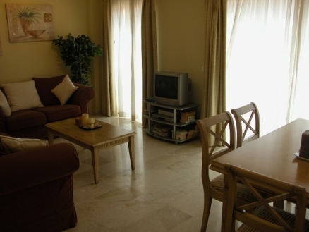 Elviria property: Apartment with 3 bedroom in Elviria 159116