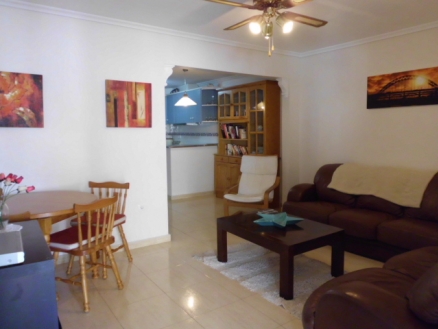 Gran Alacant property: Apartment with 2 bedroom in Gran Alacant, Spain 159237