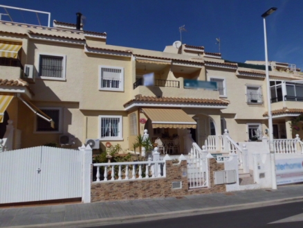 Gran Alacant property: Townhome for sale in Gran Alacant 159239