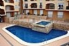 Apartment for sale in town, Spain 159313