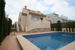 Rojales property: Villa for sale in Rojales 159359