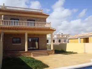 Torrevieja property: Villa in Alicante for sale 159369