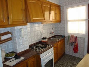 Torrevieja property: Apartment with 3 bedroom in Torrevieja 159561