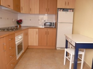 Torrevieja property: Apartment with 2 bedroom in Torrevieja, Spain 159575