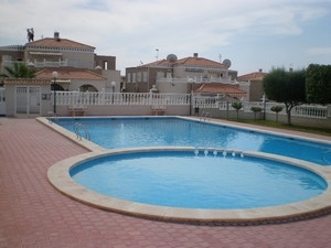 Torrevieja property: Alicante property | 2 bedroom Apartment 159575