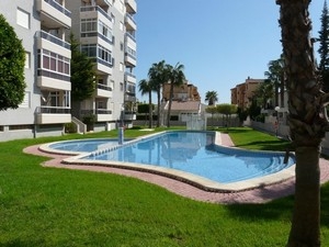 Torrevieja property: Apartment for sale in Torrevieja 159576