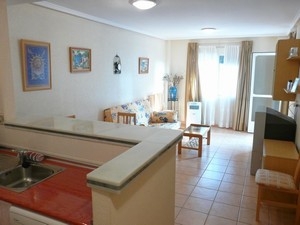 Torrevieja property: Apartment in Alicante for sale 159576