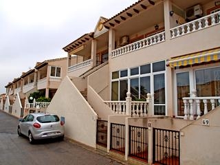 Cabo Roig property: Apartment for sale in Cabo Roig 160203