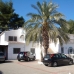 Javea property: Alicante, Spain Villa 160229